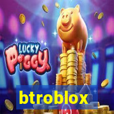 btroblox - making roblox better